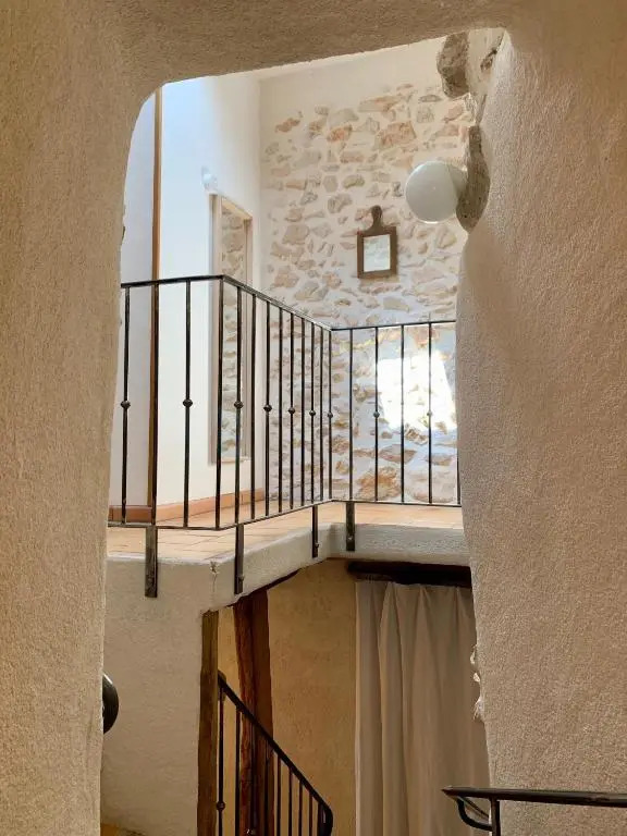Mas La Miellerie, Maison Authentique Provence