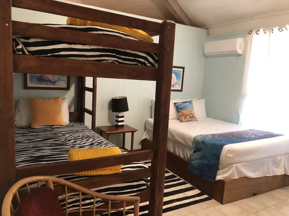 Nautical Inn