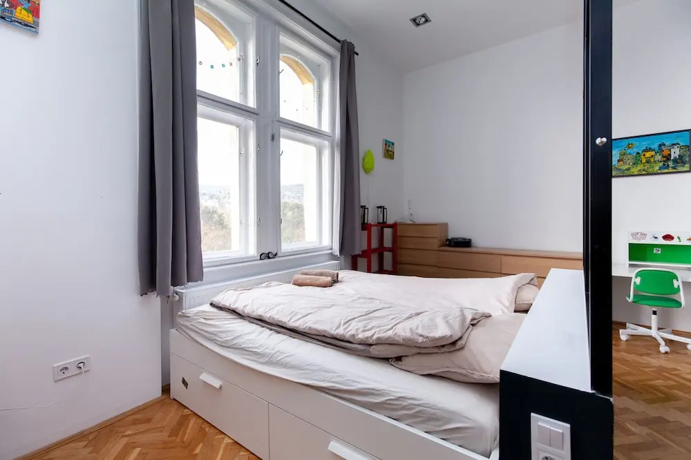 Logodi Castle Loft
