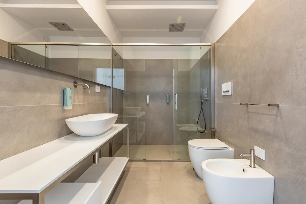 3077 Perla Saracena Luxury Suites - Matrimoniale Luxury con Vista by Barbarhouse