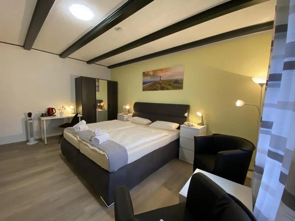 Varel Bay Hotel