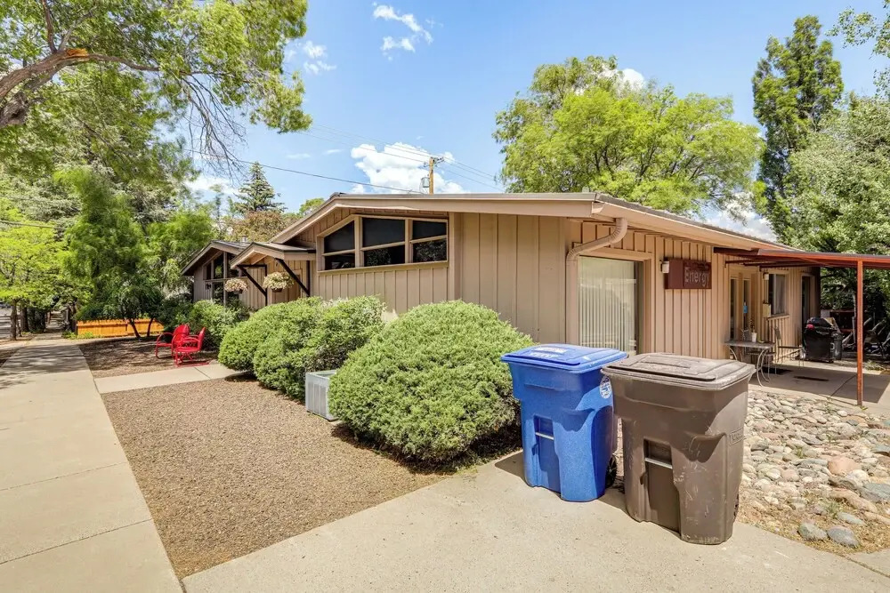 Welcoming Flagstaff Condo < 1 Mi to Downtown!