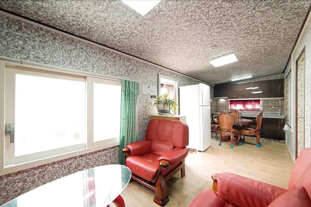 Gapyeong Mountain Or Sea Pension