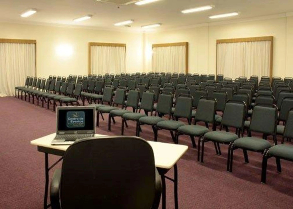 Quality Hotel Jundiaí