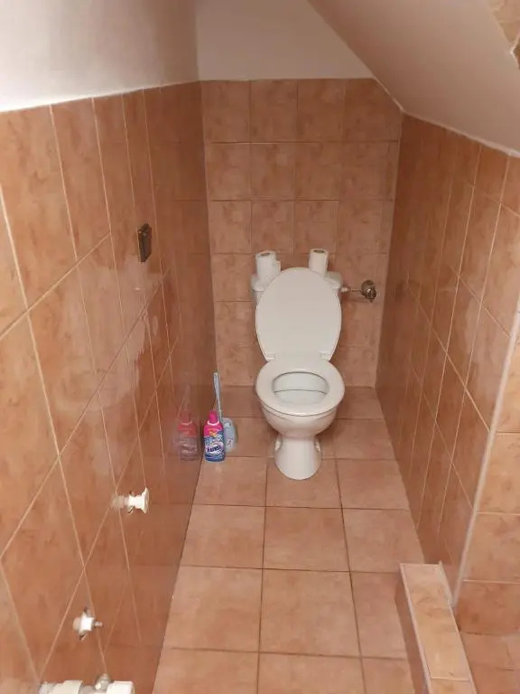 Apartmán v centre mesta