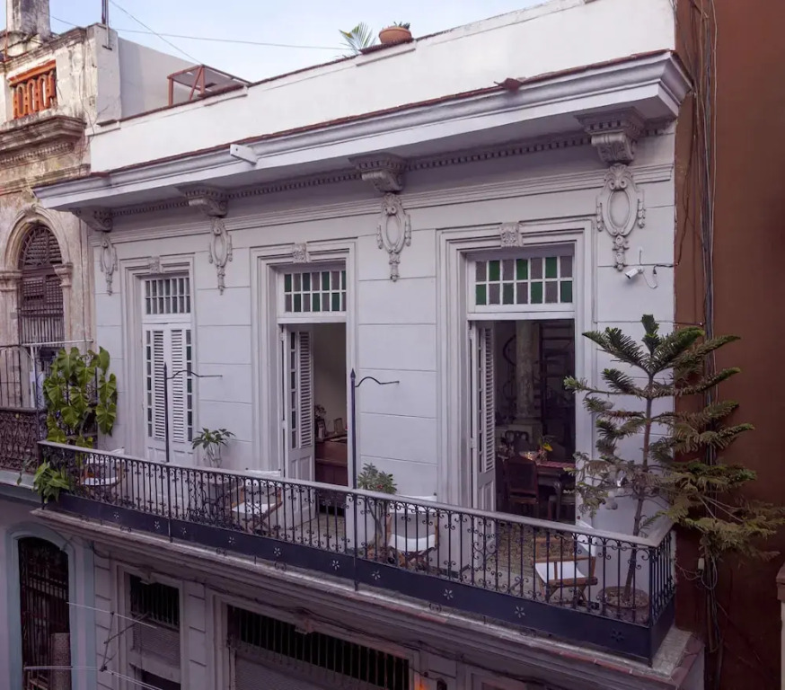 Casa Santander Oromi