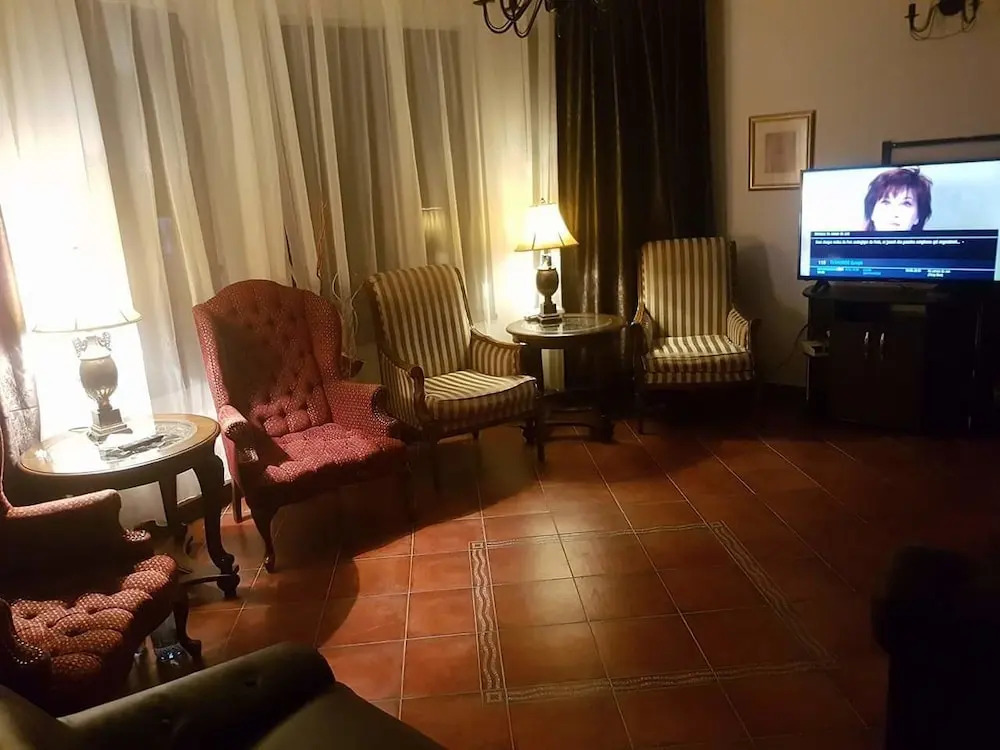 Vila Ralf
