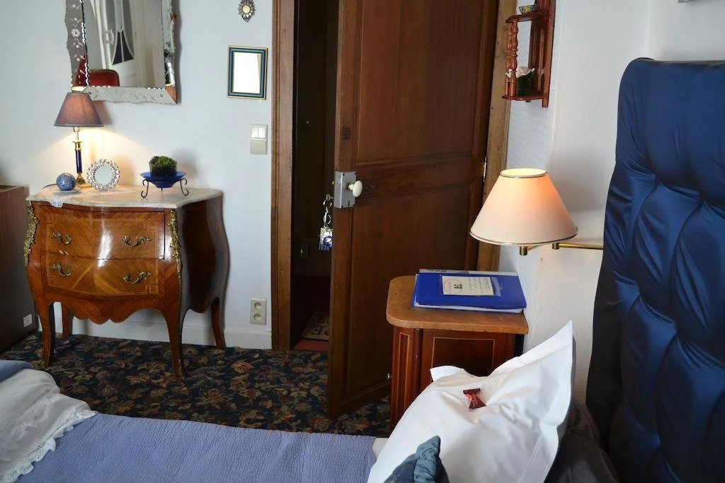 Chimay B&B