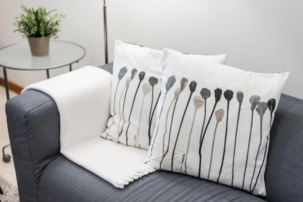 GuestReady - Amaryllis Apartment