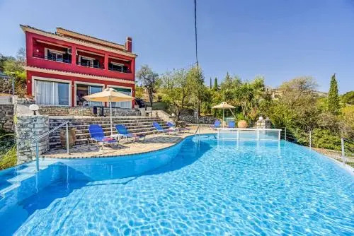 Villa Spiros