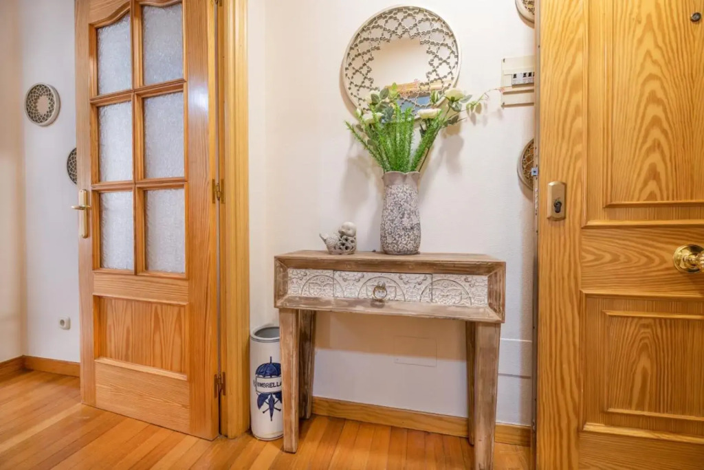 Apartamento Centro Santiago