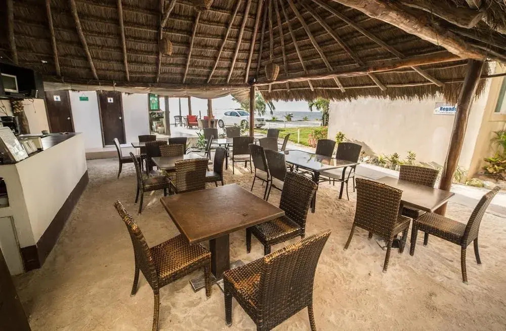 Hotel Arenas Mahahual