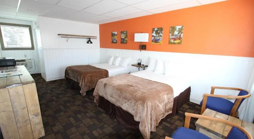 Blue Wave Inn - Ocean City