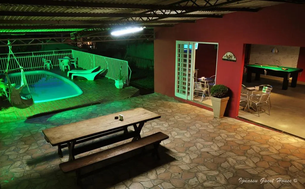 Iguassu Guest House