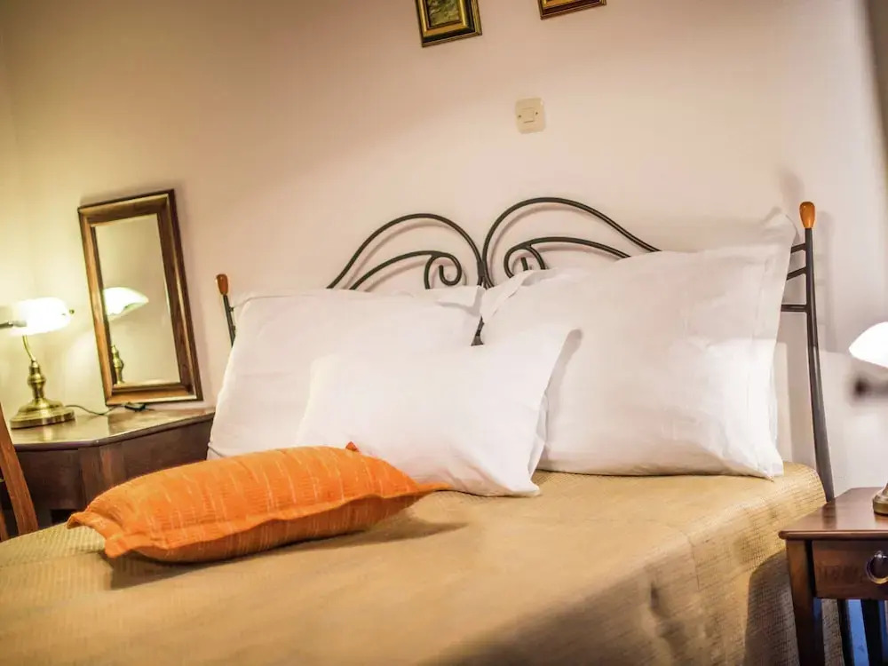 Authentic Villa With Pool on the Island of Brac, Near the Beach