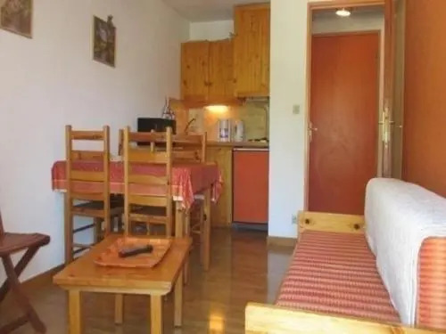 Apartment Le Lienz 9