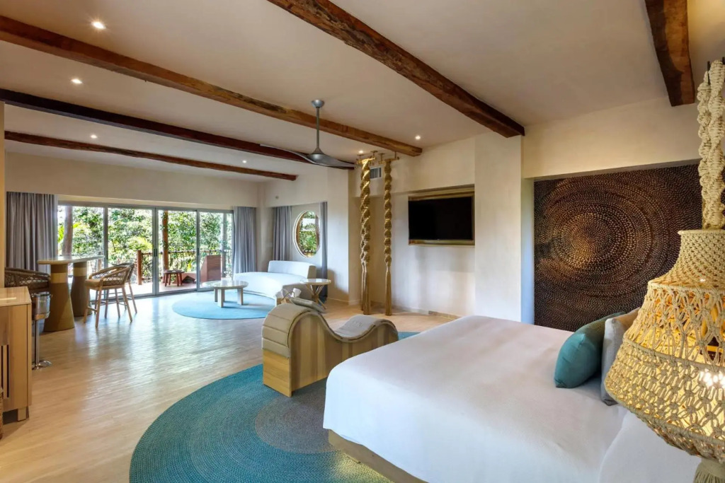Hotel Shibari - Restaurant & Cenote Club