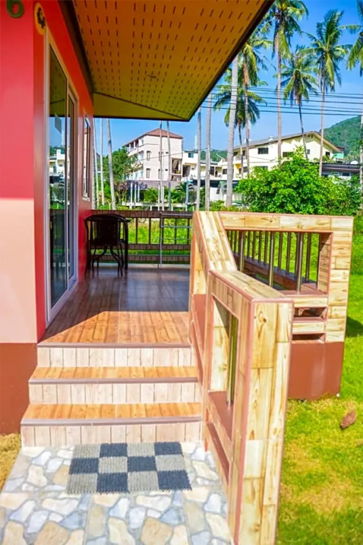 Koh Tao Townhouse