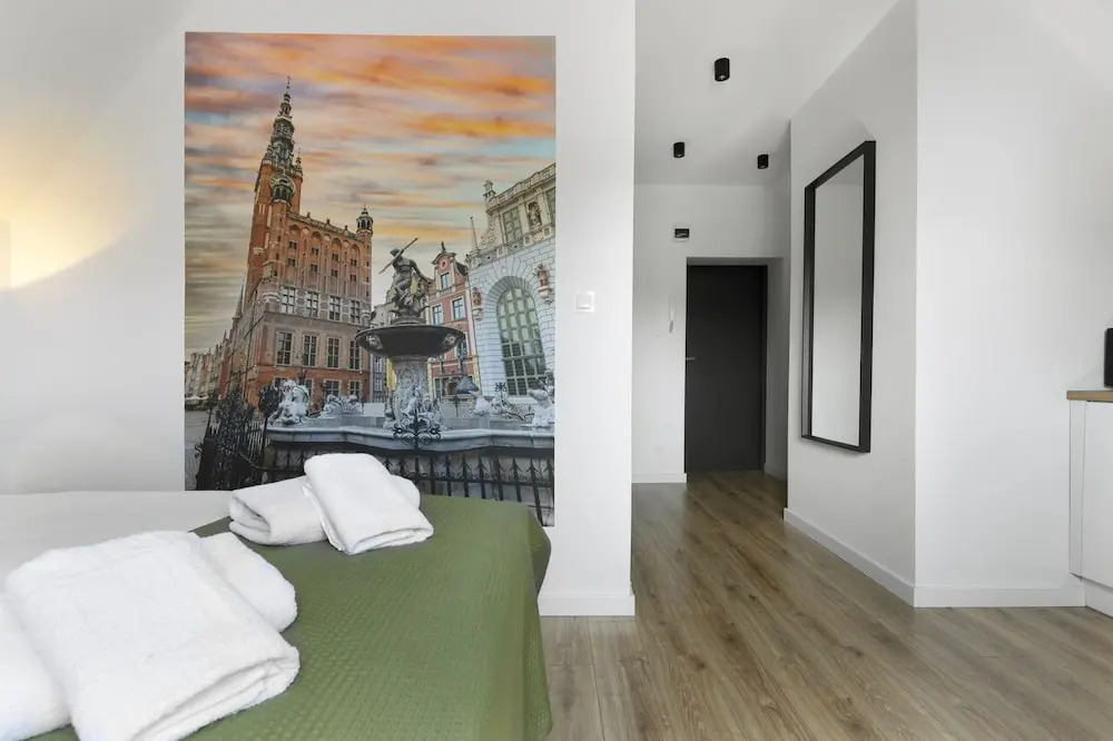 Elite Apartments Ogarna Studio Suite
