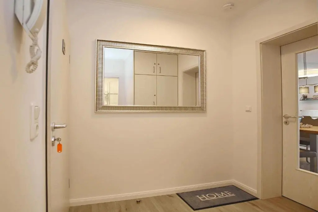 Haffblick Wohnung 48