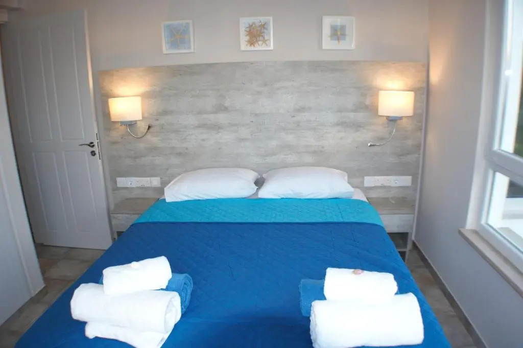 Periyiali Beach Sunset Suite A7