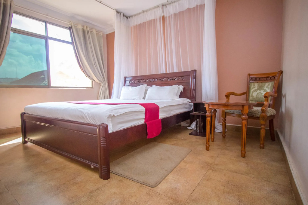 Eight Winx Hotel