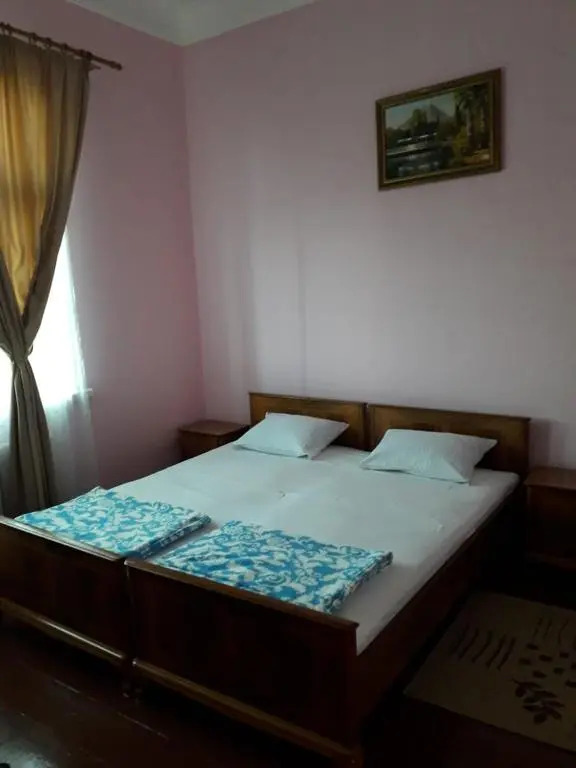 Guest house Nika