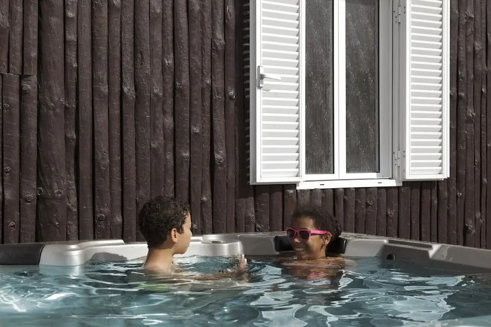 Cool and Sea Beach House