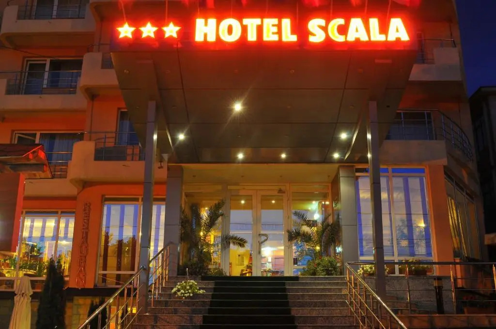 Hotel Scala