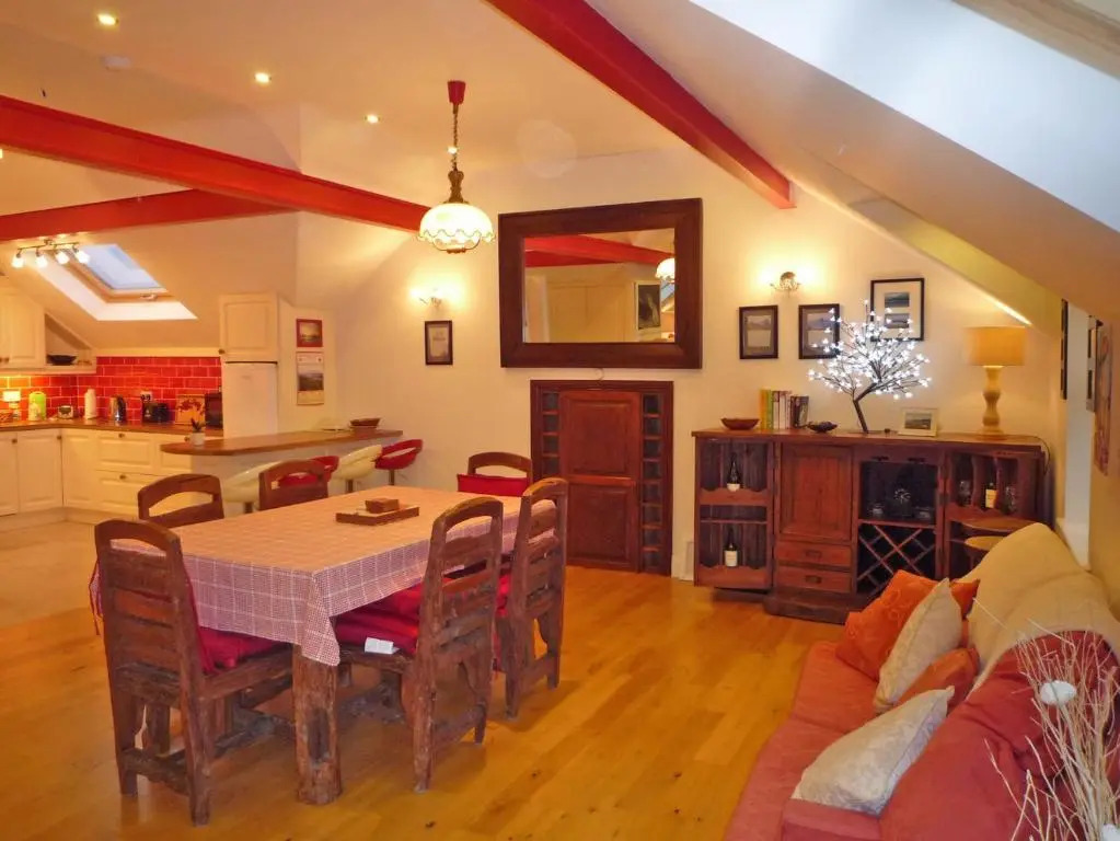 Fourteens Holiday Home Ballinskelligs