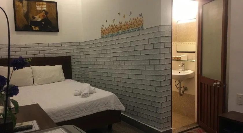 New Sky Hotel