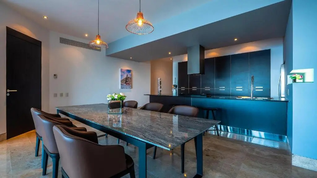 Paramount Bay - 308 Peaceful Luxury View 2 BR
