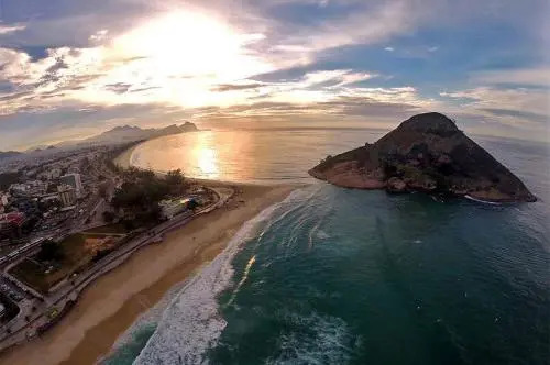 Hostel Solar do Recreio