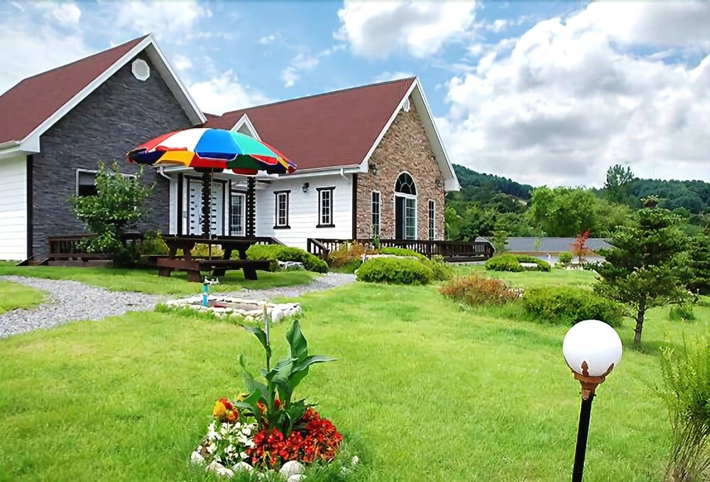 Gapyeong Pine Hill Pension