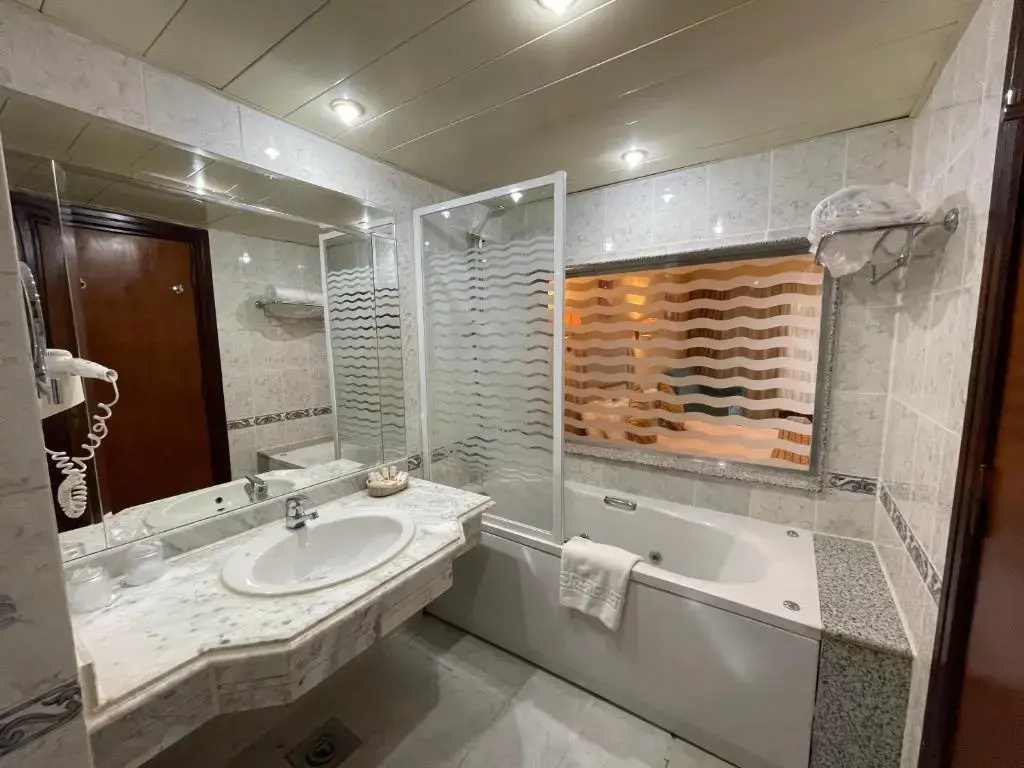 Regency Plaza Aqua Park and Spa Resort