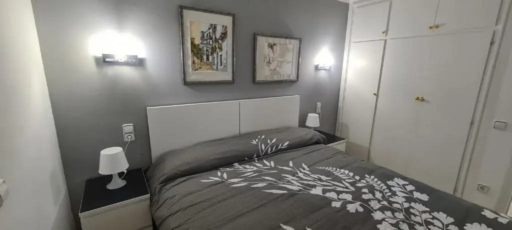 Apartamento Bahia III
