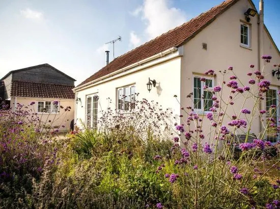 The Lodge