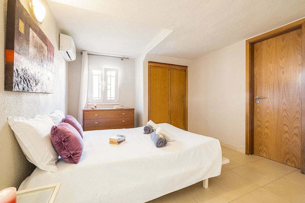 Villa Las Palmas - Moradia com piscina aquecível e BBQ - Albufeira