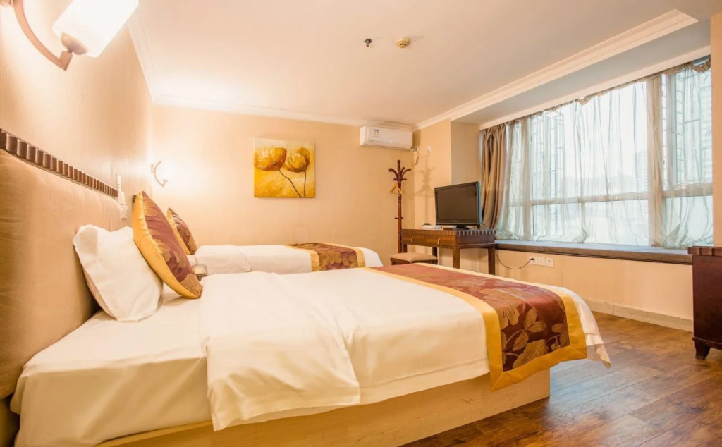 Shenzhen Lei Zhen Hotel