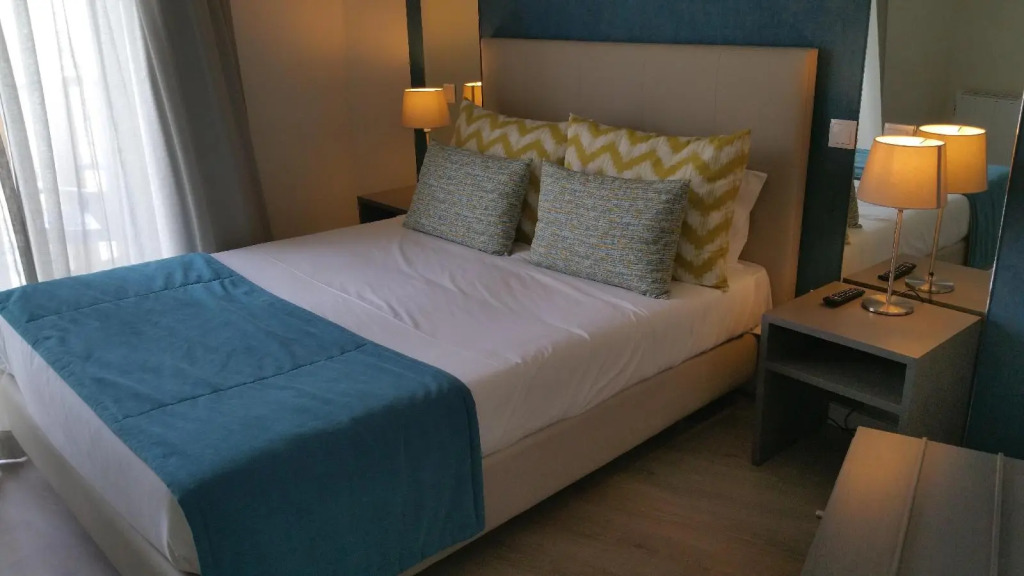 Well Hotel & Spa
