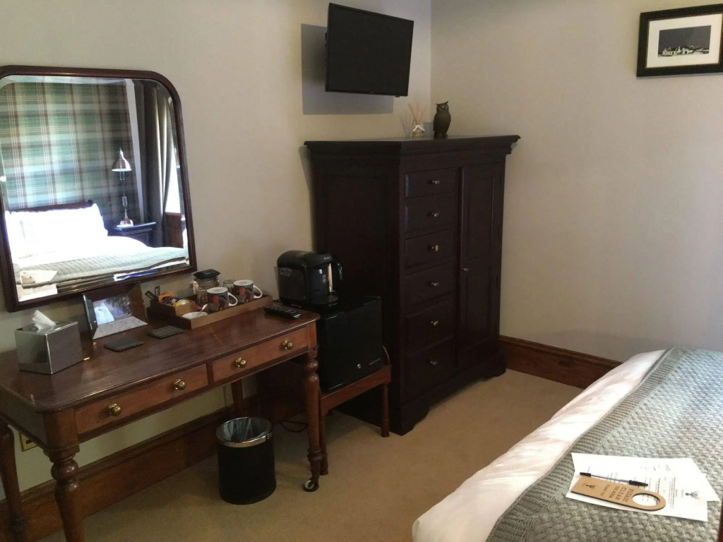 Firhall Highland Bed and Breakfast