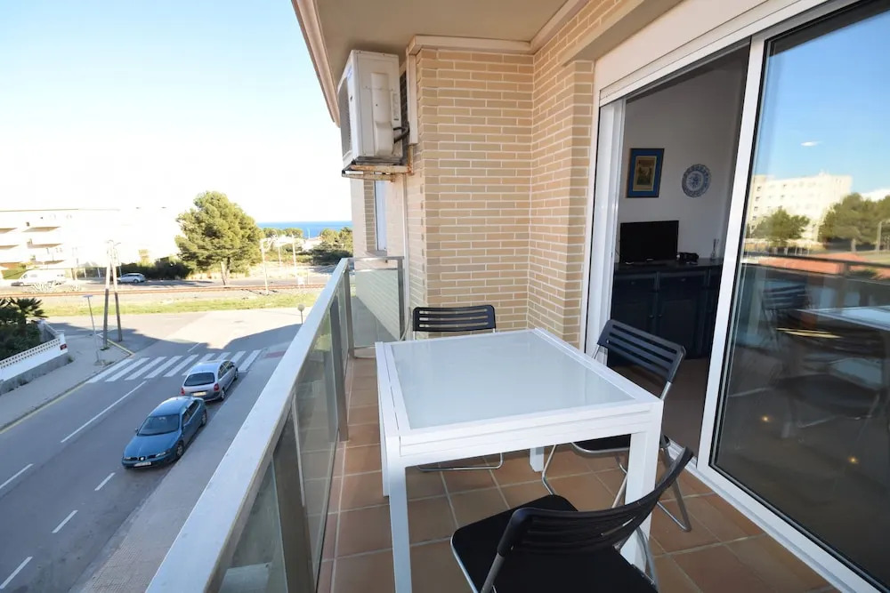 Apartamento Maella II