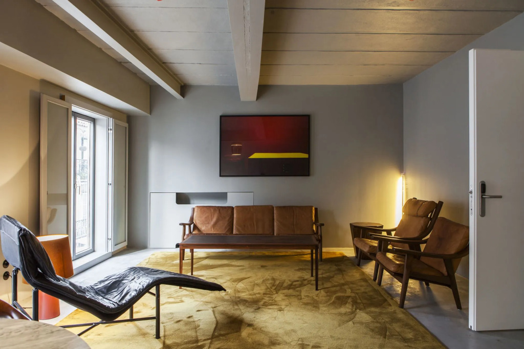 Raw Culture Art & Lofts Bairro Alto