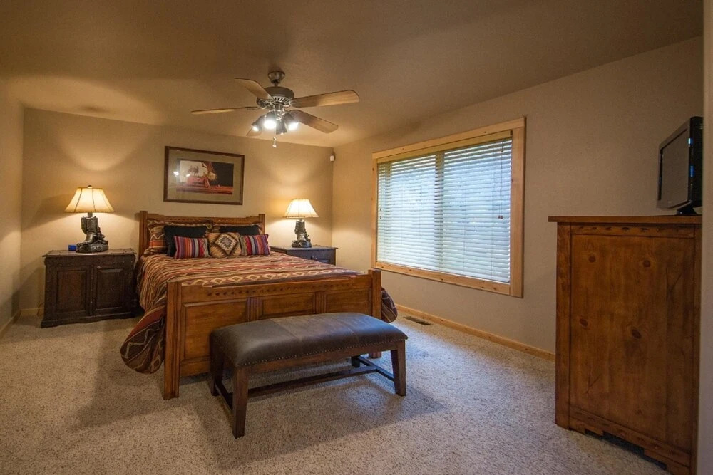 Carter Haven ( 3-Bedroom Home )
