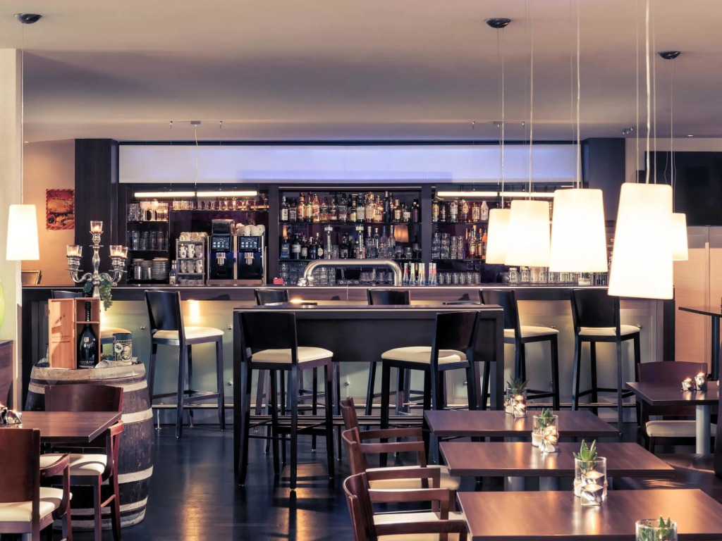 Sunday Hotel Bielefeld Johannisberg