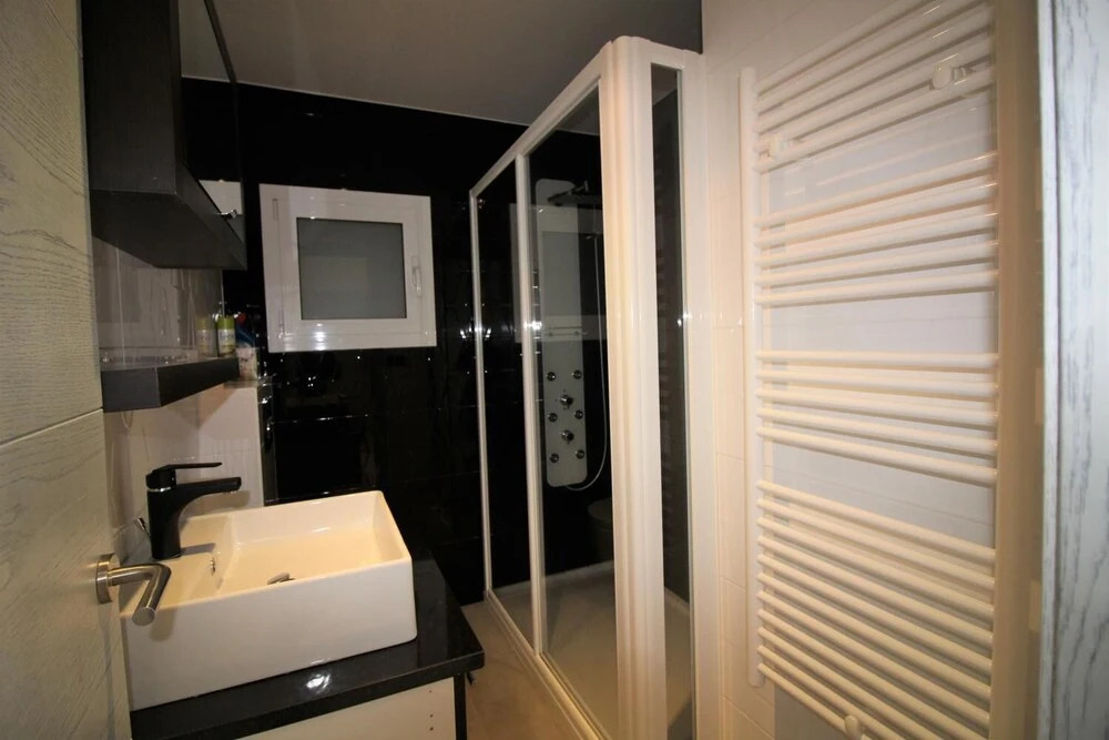 Apartamento 3333 Solimar