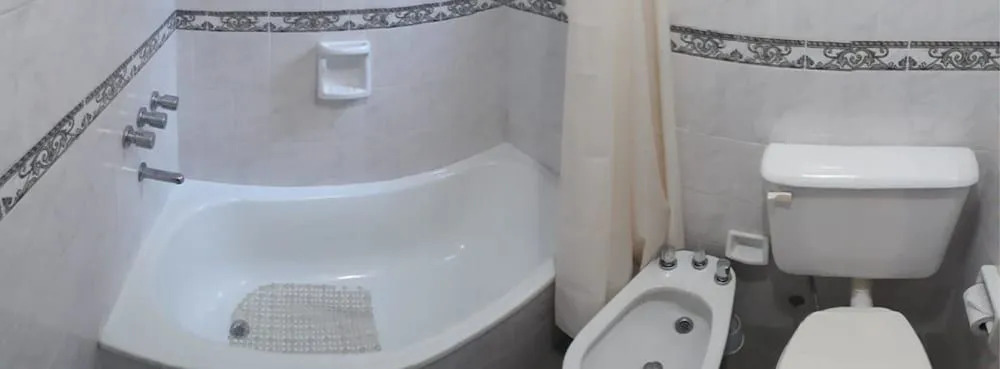 Hotel San Jose