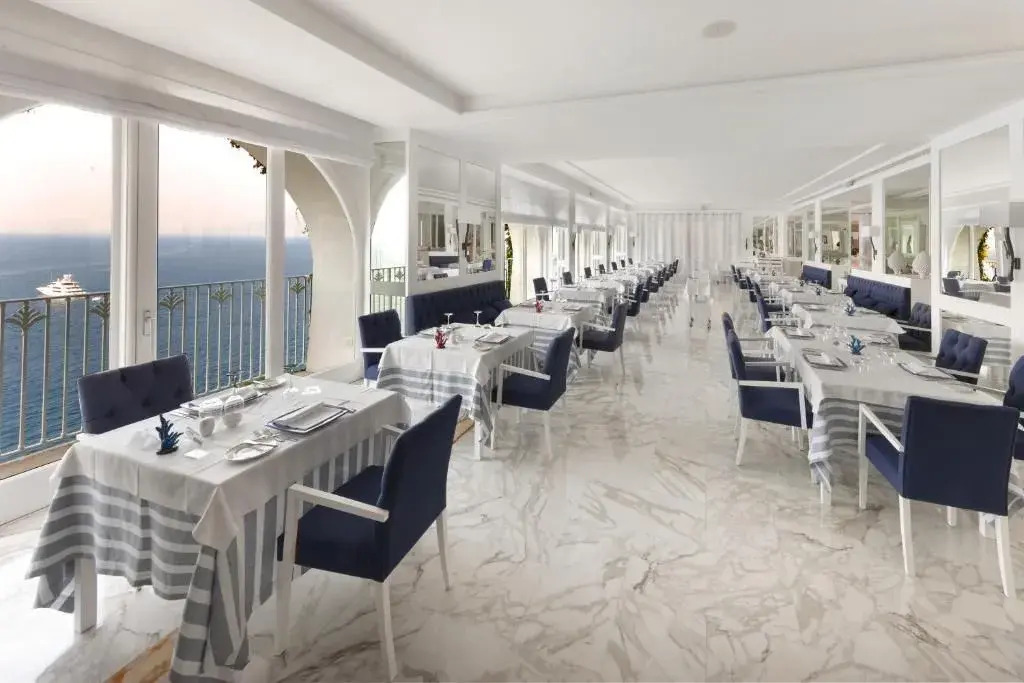 Grand Hotel Riviera