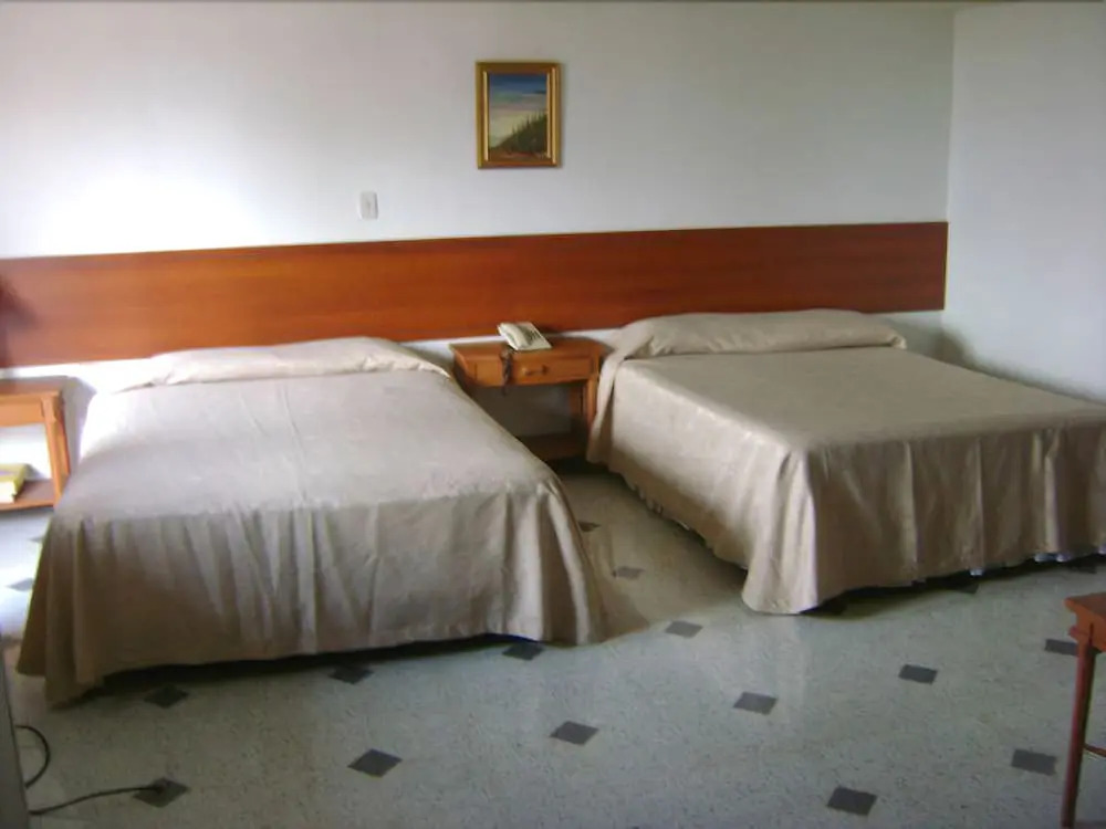 Ambassador Medellin