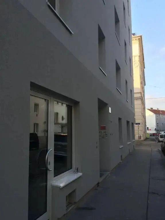 Vienna Cityflats Meidling
